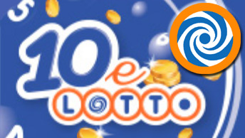 10elotto serale legato al Lotto